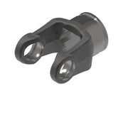 DURAFORCE Weasler 1-1/4" x 1-3/8" Square Bore Tube Weld Yoke 14N Series 700-1400