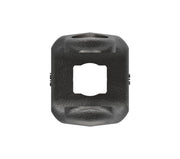 DURAFORCE Weasler 1-1/4" x 1-3/8" Square Bore Tube Weld Yoke 14N Series 700-1400