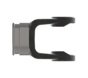 DURAFORCE Weasler 1-1/4" x 1-3/8" Square Bore Tube Weld Yoke 14N Series 700-1400