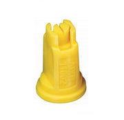 DURAFORCE TeeJet Air Induction XR Flat Spray Tip Yellow 110° Polymer 0.2 GPM @ 40 PSI