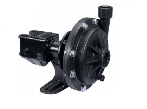 DURAFORCE Ace Pump 1" x 3/4" Hydraulic Solution Centrifugal Pump FMC-75-HYD-204