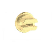 DURAFORCE TeeJet Brass Flat Fan Spray Tip 80° Rated 0.80 GPM @ 40 PSI TP8008