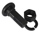 DURAFORCE Hardee Blade Bolt Kit 3.25" Long Under Head x 1-1/4" Thread x 1.5" Shoulder