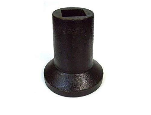 DURAFORCE Disc Harrow Half Long Spacer Spool 4-1/2" Length with 1-1/8" Bore DS105