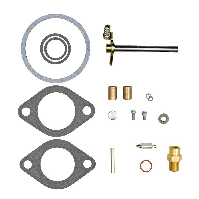 DURAFORCE Carburetor Rebuild Kit Fits Models B, S/N 201,000 up R2123