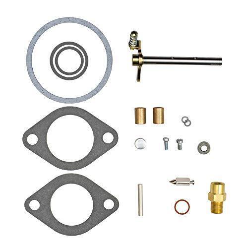 DURAFORCE Carburetor Rebuild Kit Fits Models B, S/N 201,000 up R2123