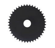 DURAFORCE Weld-A-Sprocket for 60 Chain 50 Teeth X-Series Fits Hub Series w/ 2" Bore 60X50