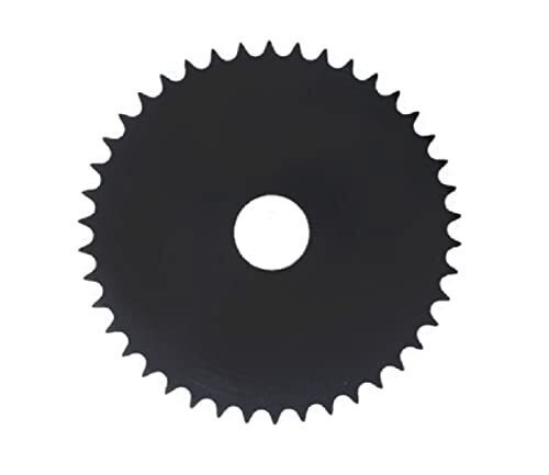 DURAFORCE Weld-A-Sprocket for 60 Chain 50 Teeth X-Series Fits Hub Series w/ 2" Bore 60X50