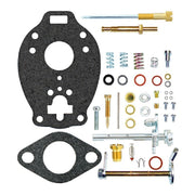 DURAFORCE Carburetor Rebuild Kit Fits Models AC, WC, WD and WF R0091