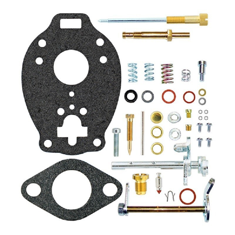 DURAFORCE Carburetor Rebuild Kit Fits Models AC, WC, WD and WF R0091