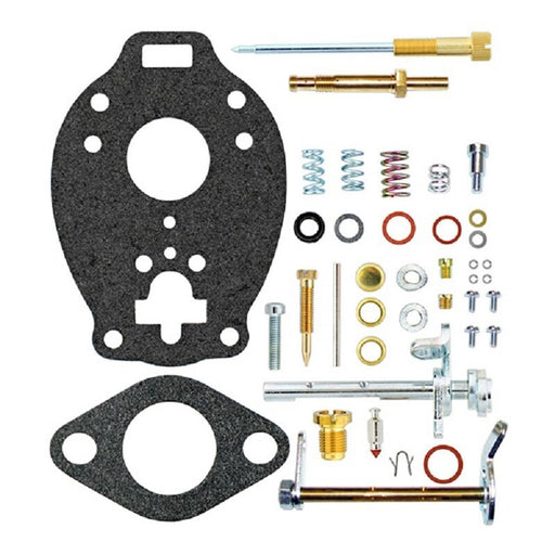 DURAFORCE Carburetor Rebuild Kit Fits Models AC, WC, WD and WF R0091