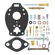 DURAFORCE Carburetor Rebuild Kit Fits Models AC, WC, WD and WF R0091