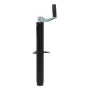 DURAFORCE Top Wind A-Frame Jack Less Wheel or Foot Plate 1,200 LB Capacity 57181