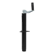 DURAFORCE Top Wind A-Frame Jack Less Wheel or Foot Plate 1,200 LB Capacity 57181