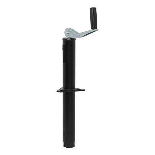 DURAFORCE Top Wind A-Frame Jack Less Wheel or Foot Plate 1,200 LB Capacity 57181