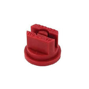 DURAFORCE TeeJet Flat Spray Tip Red 110° Polymer Visiflo TP11004VP