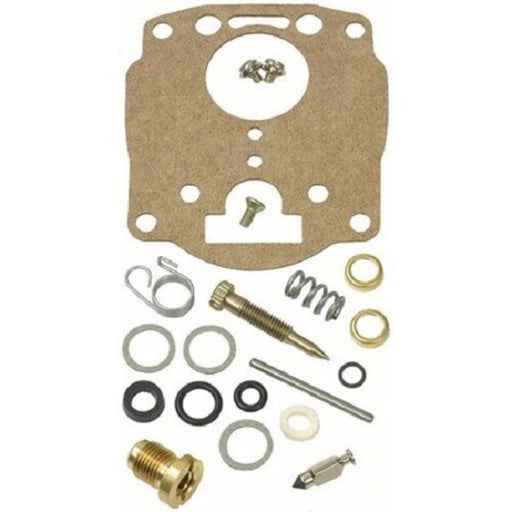 DURAFORCE Zenith Carburetor Rebuild Kit K7519