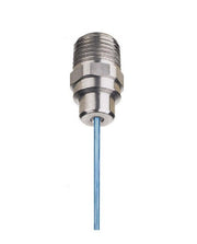 DURAFORCE TeeJet Stream-Jet Solid Stream Stainless Steel Nozzle Spray Tip 3.0 GPM @ 40 PSI