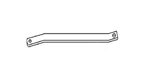 DURAFORCE Stabilizer Arm Adjustable from 27.5" to 35" w/ 7/8" Pin Holes 78" Threads 106055