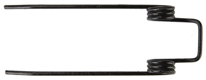 DURAFORCE 3 of Double Rake Teeth 7.5" Tine x 4.125" Tine Gap x 1.5" Coil w/ 0.225 Wire