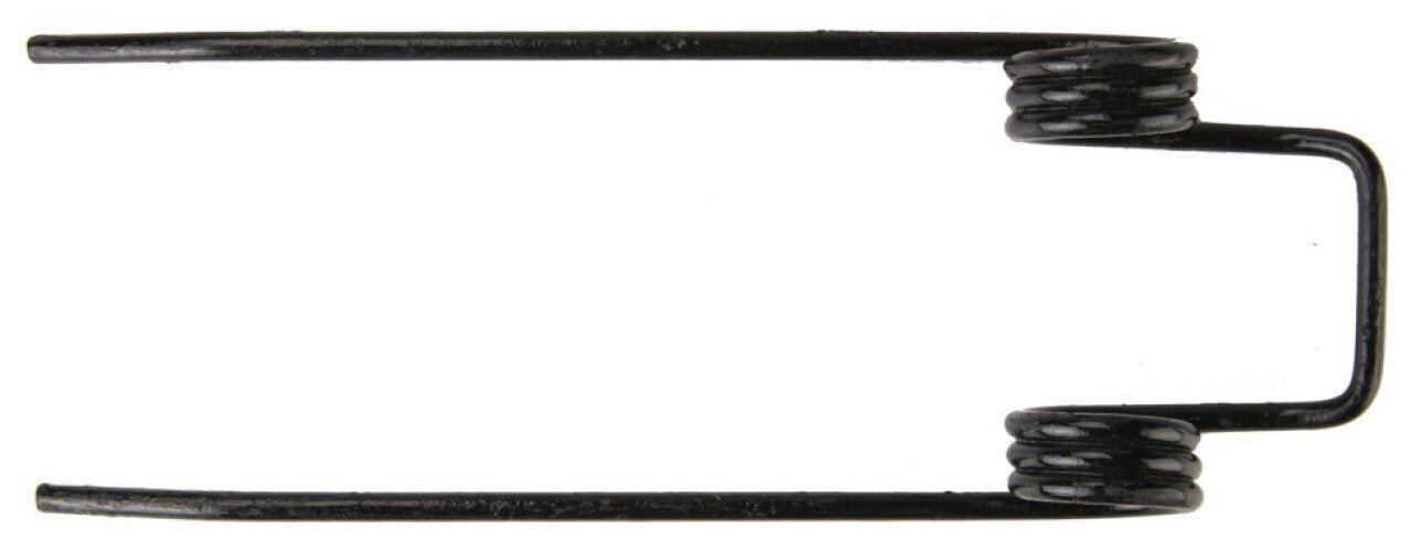 DURAFORCE 3 of Double Rake Teeth 7.5" Tine x 4.125" Tine Gap x 1.5" Coil w/ 0.225 Wire