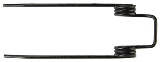 DURAFORCE 3 of Double Rake Teeth 7.5" Tine x 4.125" Tine Gap x 1.5" Coil w/ 0.225 Wire