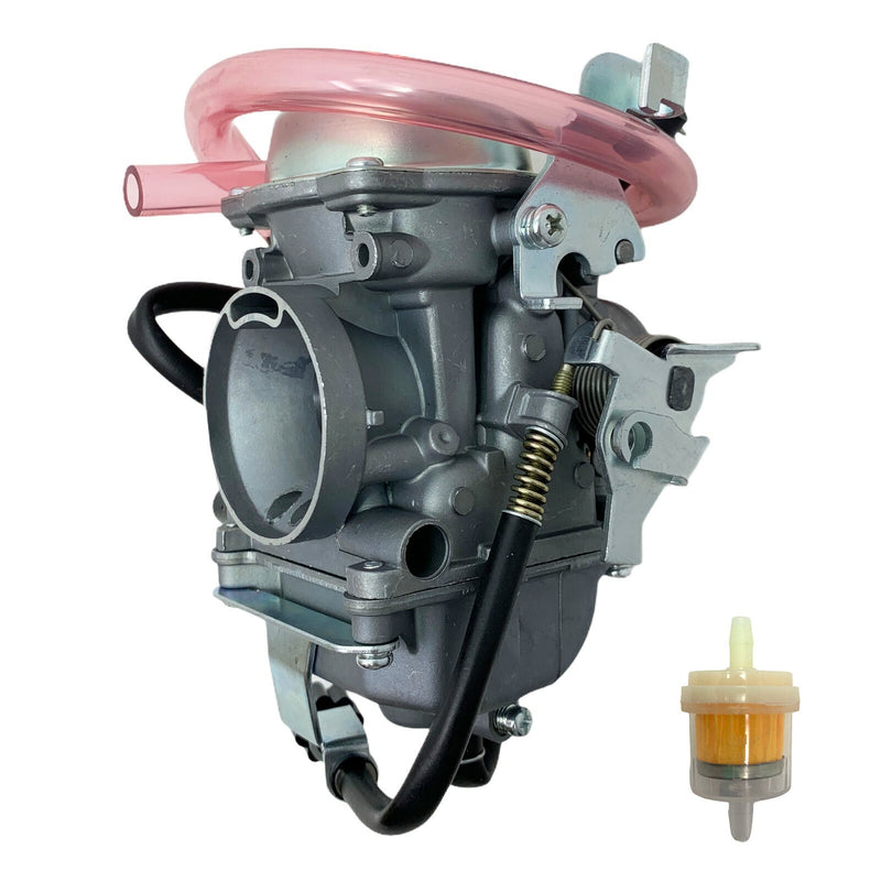 DURAFORCE ZZP-K300343-05 Carburetor Compatible With Kawasaki KLF300 BAYOU 1986-2005 KLF