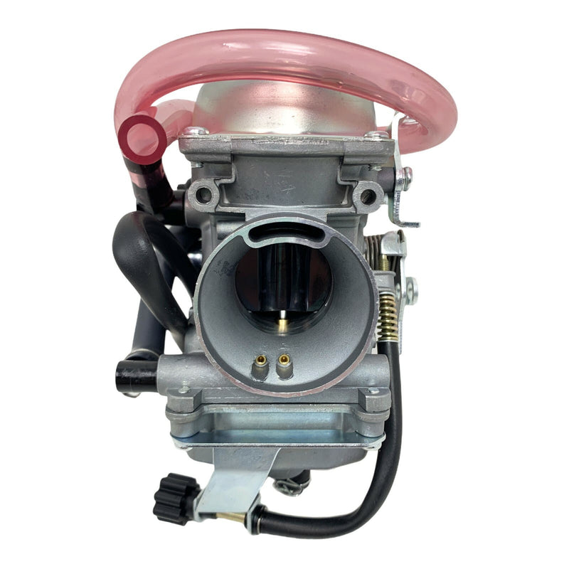 DURAFORCE ZZP-K300343-05 Carburetor Compatible With Kawasaki KLF300 BAYOU 1986-2005 KLF