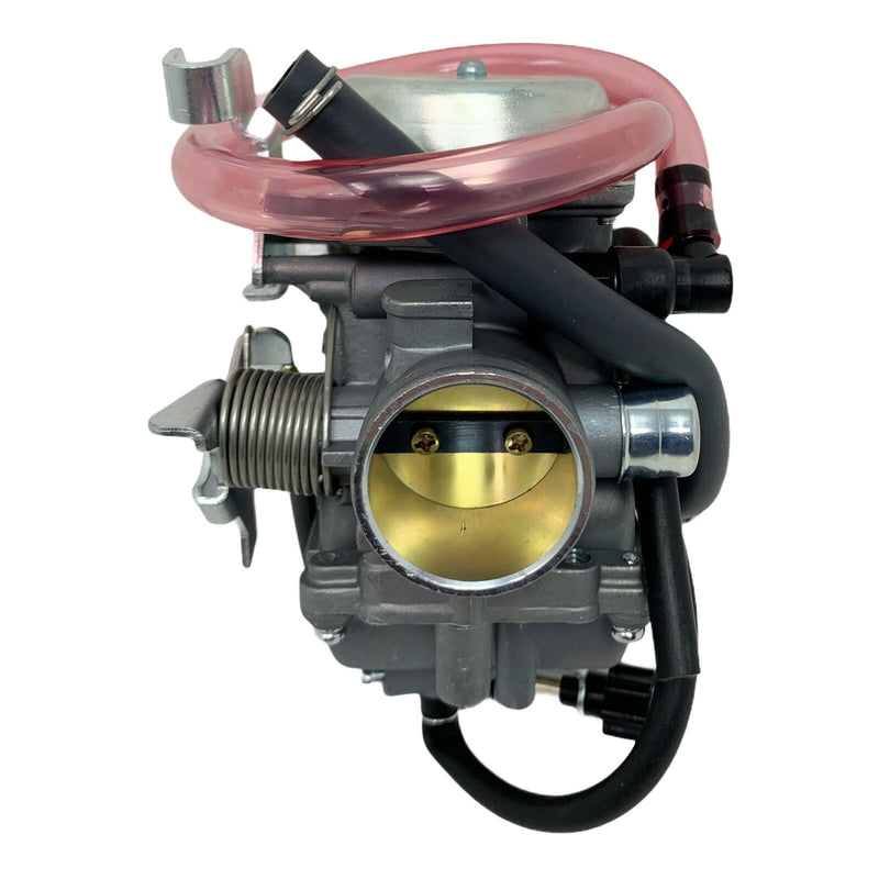 DURAFORCE ZZP-K300343-05 Carburetor Compatible With Kawasaki KLF300 BAYOU 1986-2005 KLF