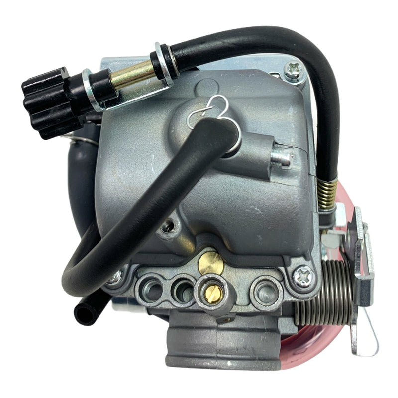 DURAFORCE ZZP-K300343-05 Carburetor Compatible With Kawasaki KLF300 BAYOU 1986-2005 KLF