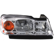 DURAFORCE Headlight Set For 2006-2007 Saturn Vue Left and Right With Bulb 2Pc