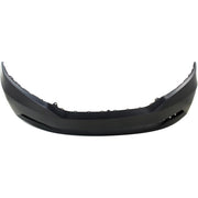 DURAFORCE Front Bumper Cover For 2011-2016 Honda Odyssey w/ fog lamp holes Primed