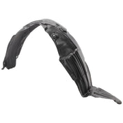 DURAFORCE Splash Shield For 2005-2010 Scion tC Front, Driver Side