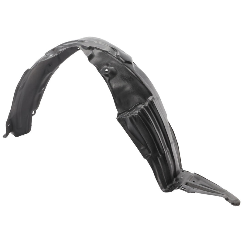 DURAFORCE Splash Shield For 2005-2010 Scion tC Front, Driver Side
