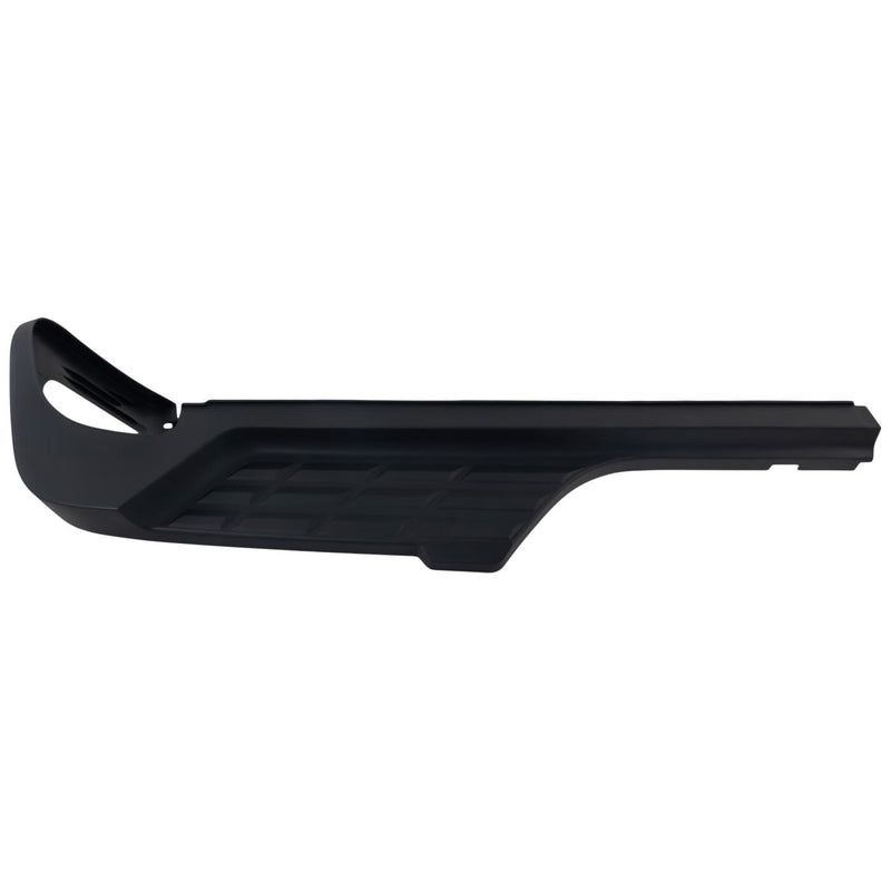 DURAFORCE Bumper Step Pad For 2007-2014 Chevrolet Silverado 2500 HD GM1191126