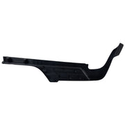 DURAFORCE Bumper Step Pad For 2007-2014 Chevrolet Silverado 2500 HD GM1191126