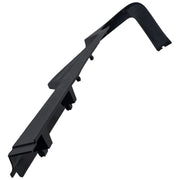 DURAFORCE Bumper Step Pad For 2007-2014 Chevrolet Silverado 2500 HD GM1191126