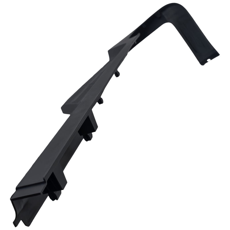 DURAFORCE Bumper Step Pad For 2007-2014 Chevrolet Silverado 2500 HD GM1191126