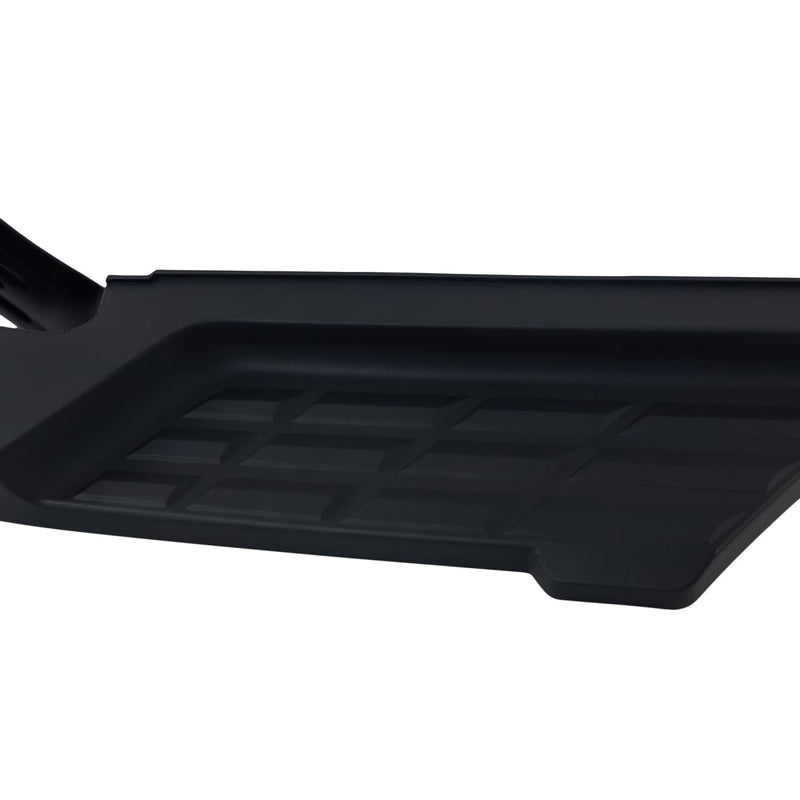 DURAFORCE Bumper Step Pad For 2007-2014 Chevrolet Silverado 2500 HD GM1191126