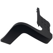 DURAFORCE Bumper Step Pad For 2007-2014 Chevrolet Silverado 2500 HD GM1191126