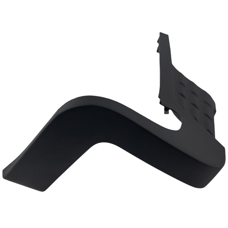 DURAFORCE Bumper Step Pad For 2007-2014 Chevrolet Silverado 2500 HD GM1191126