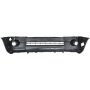 DURAFORCE Front Bumper Cover Kit For 2005-2010 Toyota Tacoma Textured With Grille Assembly