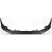 DURAFORCE Front Bumper Cover Kit For 2005-2010 Toyota Tacoma Textured With Grille Assembly
