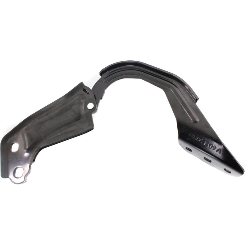 DURAFORCE Pair Set of 2 Hood Hinges Driver & Passenger Side Left Right for Lincoln MKC
