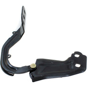 DURAFORCE Pair Set of 2 Hood Hinges Driver & Passenger Side Left Right for Lincoln MKC