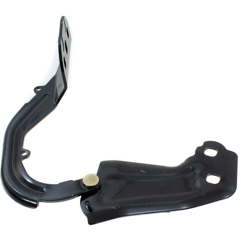 DURAFORCE Pair Set of 2 Hood Hinges Driver & Passenger Side Left Right for Lincoln MKC
