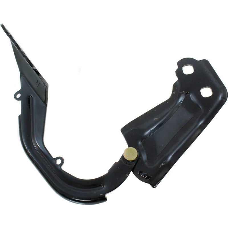 DURAFORCE Pair Set of 2 Hood Hinges Driver & Passenger Side Left Right for Lincoln MKC