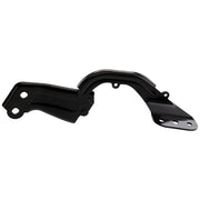 DURAFORCE Pair Set of 2 Hood Hinges Driver & Passenger Side Left Right for Lincoln MKC