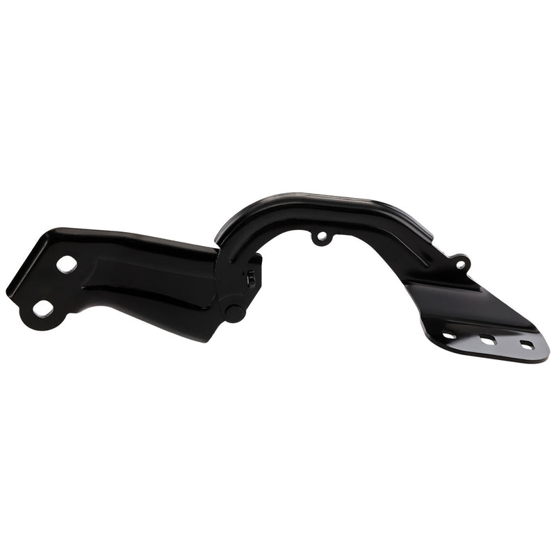 DURAFORCE Pair Set of 2 Hood Hinges Driver & Passenger Side Left Right for Lincoln MKC