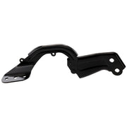 DURAFORCE Pair Set of 2 Hood Hinges Driver & Passenger Side Left Right for Lincoln MKC